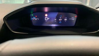 Peugeot 208 1.2 HYBRID Allure Hatchback 5dr Petrol Hybrid e-DSC6 Euro 6 (s/s