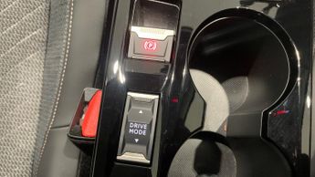 Peugeot 208 1.2 HYBRID Allure Hatchback 5dr Petrol Hybrid e-DSC6 Euro 6 (s/s