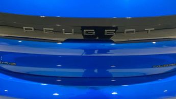 Peugeot 208 1.2 HYBRID Allure Hatchback 5dr Petrol Hybrid e-DSC6 Euro 6 (s/s