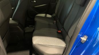 Peugeot 208 1.2 HYBRID Allure Hatchback 5dr Petrol Hybrid e-DSC6 Euro 6 (s/s