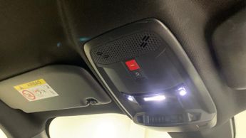 Peugeot 2008 54kWh GT SUV 5dr Electric Auto (7kW Charger) (156 ps)