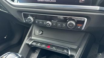 Audi Q3 1.4 TFSIe 45 S line SUV 5dr Petrol Plug-in Hybrid S Tronic Euro 