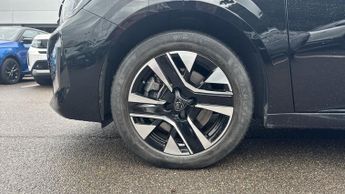 Peugeot 208 50kWh E-Style Hatchback 5dr Electric Auto (7.4kW Charger) (136 p