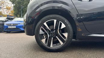 Peugeot 208 50kWh E-Style Hatchback 5dr Electric Auto (7.4kW Charger) (136 p