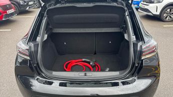 Peugeot 208 50kWh E-Style Hatchback 5dr Electric Auto (7.4kW Charger) (136 p