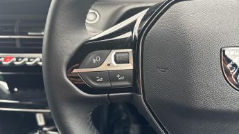 Peugeot 208 50kWh E-Style Hatchback 5dr Electric Auto (7.4kW Charger) (136 p