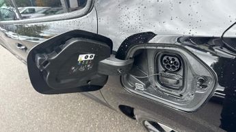 Peugeot 208 50kWh E-Style Hatchback 5dr Electric Auto (7.4kW Charger) (136 p