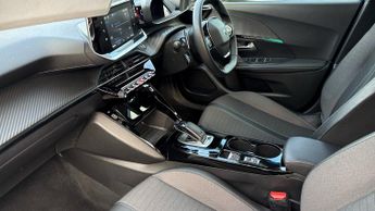 Peugeot 2008 1.2 PureTech Allure Premium SUV 5dr Petrol EAT Euro 6 (s/s) (130