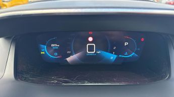 Peugeot 2008 1.2 PureTech Allure Premium SUV 5dr Petrol EAT Euro 6 (s/s) (130