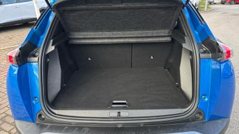 Peugeot 2008 1.2 PureTech Allure Premium SUV 5dr Petrol EAT Euro 6 (s/s) (130