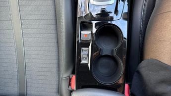 Peugeot 2008 1.2 PureTech Allure Premium SUV 5dr Petrol EAT Euro 6 (s/s) (130