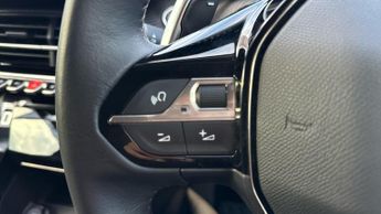 Peugeot 2008 1.2 PureTech Allure Premium SUV 5dr Petrol EAT Euro 6 (s/s) (130