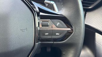 Peugeot 2008 1.2 PureTech Allure Premium SUV 5dr Petrol EAT Euro 6 (s/s) (130