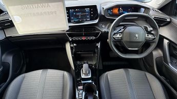 Peugeot 2008 1.2 PureTech Allure Premium SUV 5dr Petrol EAT Euro 6 (s/s) (130