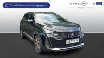 Peugeot 5008 1.5 BlueHDi Allure SUV 5dr Diesel EAT Euro 6 (s/s) (130 ps)