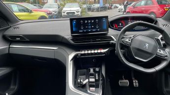 Peugeot 5008 1.5 BlueHDi Allure SUV 5dr Diesel EAT Euro 6 (s/s) (130 ps)