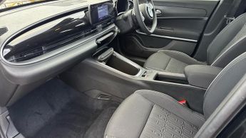 Fiat 600 1.2 MHEV SUV 5dr Petrol Hybrid e-DCT Euro 6 (s/s) (100 ps)