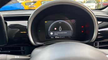 Fiat 600 1.2 MHEV SUV 5dr Petrol Hybrid e-DCT Euro 6 (s/s) (100 ps)