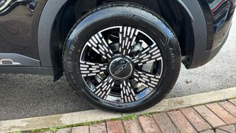 Fiat 600 1.2 MHEV SUV 5dr Petrol Hybrid e-DCT Euro 6 (s/s) (100 ps)