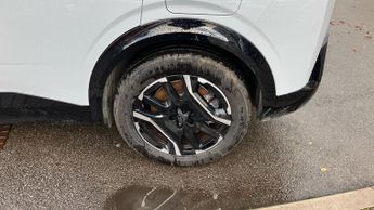 Peugeot 3008 73kWh GT SUV 5dr Electric Auto (210 ps)