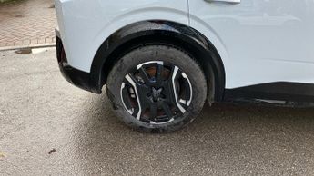 Peugeot 3008 73kWh GT SUV 5dr Electric Auto (210 ps)