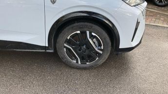 Peugeot 3008 73kWh GT SUV 5dr Electric Auto (210 ps)