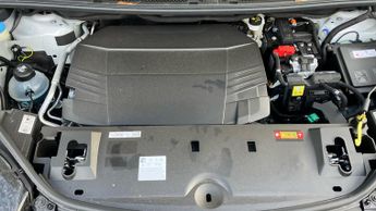 Peugeot 3008 73kWh GT SUV 5dr Electric Auto (210 ps)