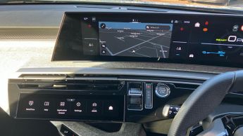 Peugeot 3008 73kWh GT SUV 5dr Electric Auto (210 ps)