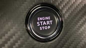 Peugeot 208 50kWh Allure Hatchback 5dr Electric Auto (136 ps)