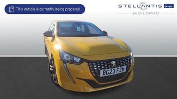 Peugeot 208 1.2 PureTech Active Premium + Hatchback 5dr Petrol Manual Euro 6
