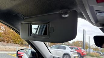 Jeep Avenger 54kWh e-Summit SUV 5dr Electric Auto (156 ps)