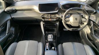 Peugeot 208 1.2 HYBRID GT Hatchback 5dr Petrol Hybrid e-DSC6 Euro 6 (s/s) (1