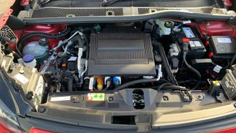 Peugeot 2008 54kWh GT SUV 5dr Electric Auto (7kW Charger) (156 ps)