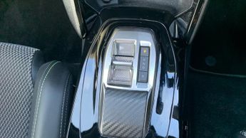 Peugeot 2008 54kWh GT SUV 5dr Electric Auto (7kW Charger) (156 ps)