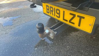 Jeep Wrangler 2.0 GME Sahara SUV 2dr Petrol Auto 4WD Euro 6 (s/s) (272 ps)