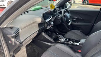 Peugeot 2008 1.2 PureTech GT Line SUV 5dr Petrol EAT Euro 6 (s/s) (130 ps)