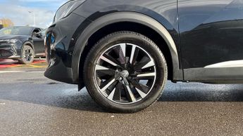 Peugeot 2008 1.2 PureTech GT Line SUV 5dr Petrol EAT Euro 6 (s/s) (130 ps)
