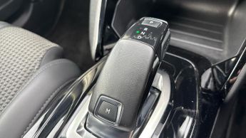 Peugeot 2008 1.2 PureTech GT Line SUV 5dr Petrol EAT Euro 6 (s/s) (130 ps)