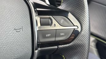 Peugeot 2008 1.2 PureTech GT Line SUV 5dr Petrol EAT Euro 6 (s/s) (130 ps)