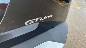 Peugeot 2008 1.2 PureTech GT Line SUV 5dr Petrol EAT Euro 6 (s/s) (130 ps)