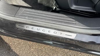 Peugeot 2008 1.2 PureTech GT Line SUV 5dr Petrol EAT Euro 6 (s/s) (130 ps)