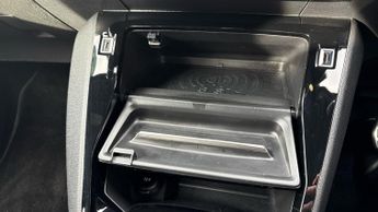 Peugeot 2008 1.2 PureTech GT Line SUV 5dr Petrol EAT Euro 6 (s/s) (130 ps)