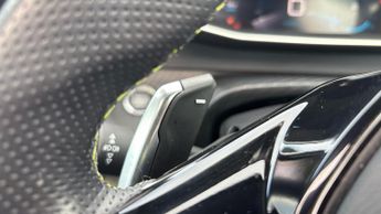 Peugeot 2008 1.2 PureTech GT Line SUV 5dr Petrol EAT Euro 6 (s/s) (130 ps)