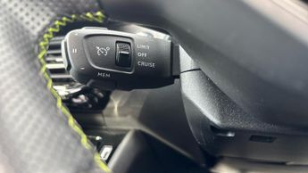 Peugeot 2008 1.2 PureTech GT Line SUV 5dr Petrol EAT Euro 6 (s/s) (130 ps)
