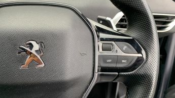 Peugeot 3008 SUV 1.2 PureTech GT SUV 5dr Petrol EAT Euro 6 (s/s) (130 ps)