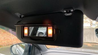 Peugeot 3008 SUV 1.2 PureTech GT SUV 5dr Petrol EAT Euro 6 (s/s) (130 ps)