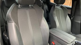 Peugeot 3008 SUV 1.2 PureTech GT SUV 5dr Petrol EAT Euro 6 (s/s) (130 ps)
