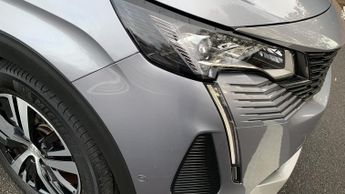 Peugeot 3008 SUV 1.2 PureTech GT SUV 5dr Petrol EAT Euro 6 (s/s) (130 ps)