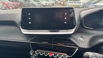 Peugeot 208 50kWh E-Style Hatchback 5dr Electric Auto (7.4kW Charger) (136 p