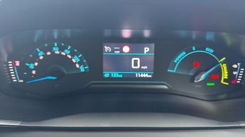Peugeot 208 50kWh E-Style Hatchback 5dr Electric Auto (7.4kW Charger) (136 p